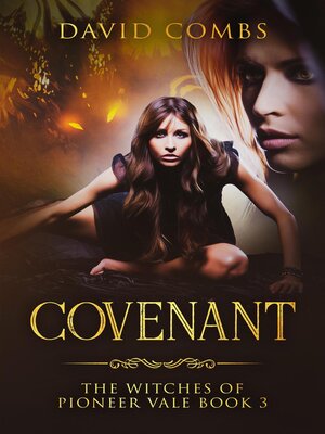 cover image of Covenant